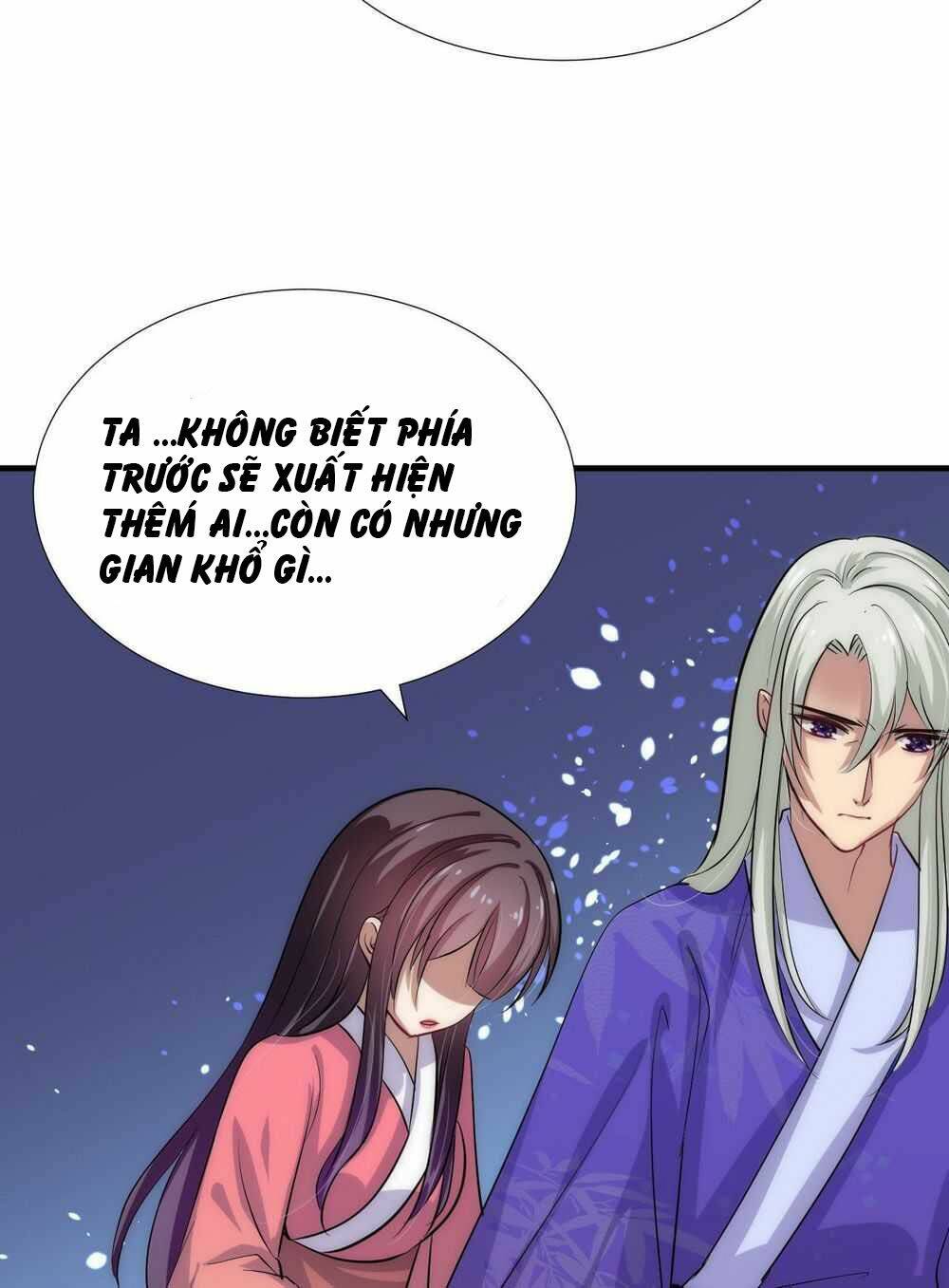 Dưỡng Thiếu Chủ Đấu Tra Nam [Chap 1-108] - Page 14