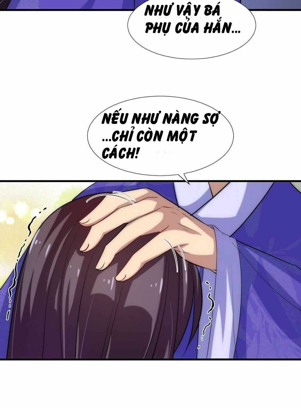 Dưỡng Thiếu Chủ Đấu Tra Nam [Chap 1-108] - Page 8