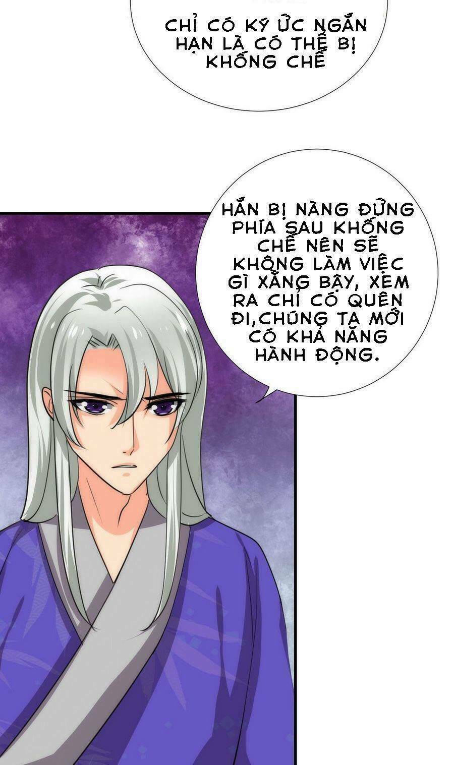 Dưỡng Thiếu Chủ Đấu Tra Nam [Chap 1-108] - Page 5