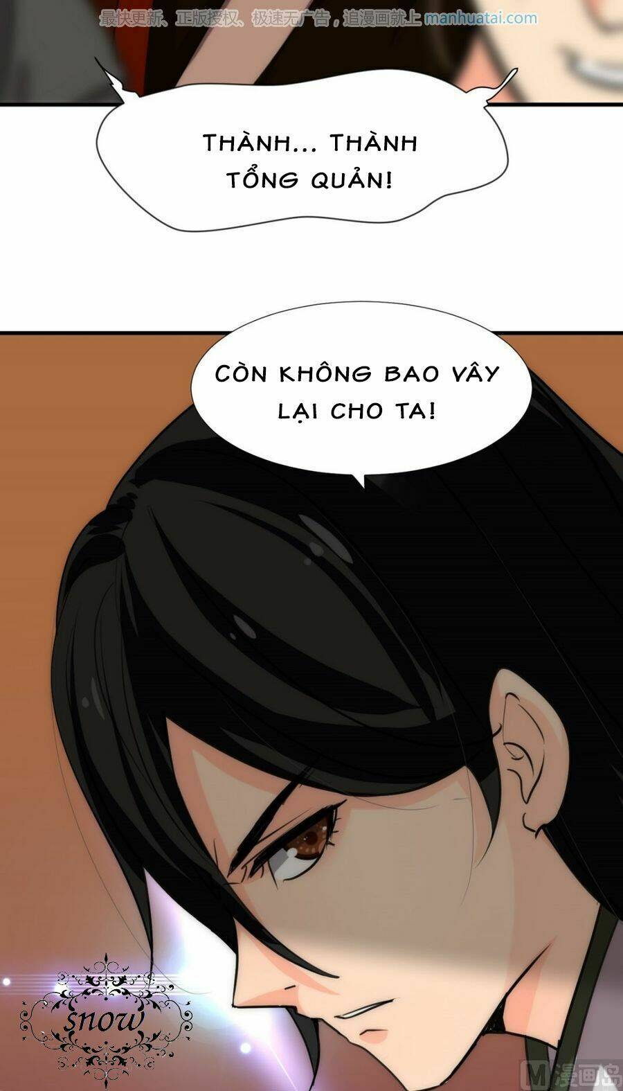 Dưỡng Thiếu Chủ Đấu Tra Nam [Chap 1-108] - Page 3