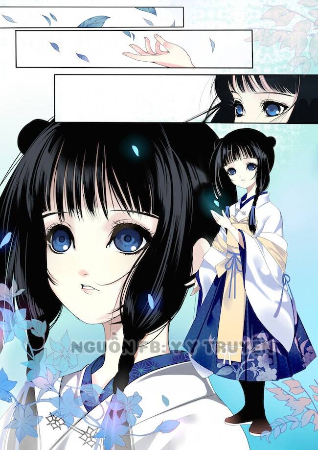 Read Hentai Image page_3 in comic Túc Tội Chi Ca - Chapter 1 - truyentvn.net