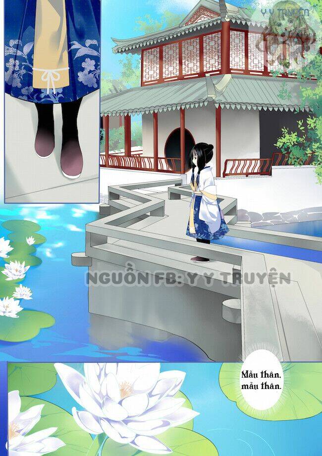 Read Hentai Image page_6 in comic Túc Tội Chi Ca - Chapter 1 - truyentvn.net