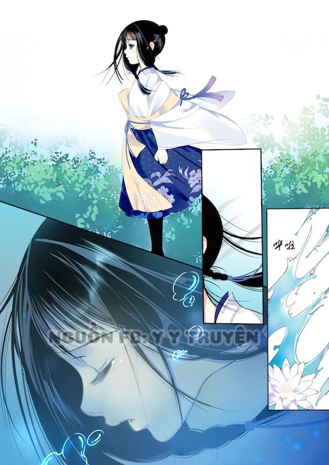 Read Hentai Image page_9 in comic Túc Tội Chi Ca - Chapter 1 - truyentvn.net