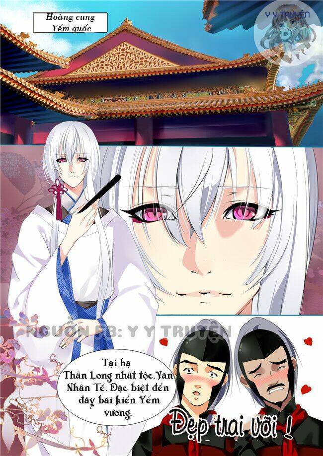 Read Hentai Image page_1 in comic Túc Tội Chi Ca - Chapter 2 - truyentvn.net