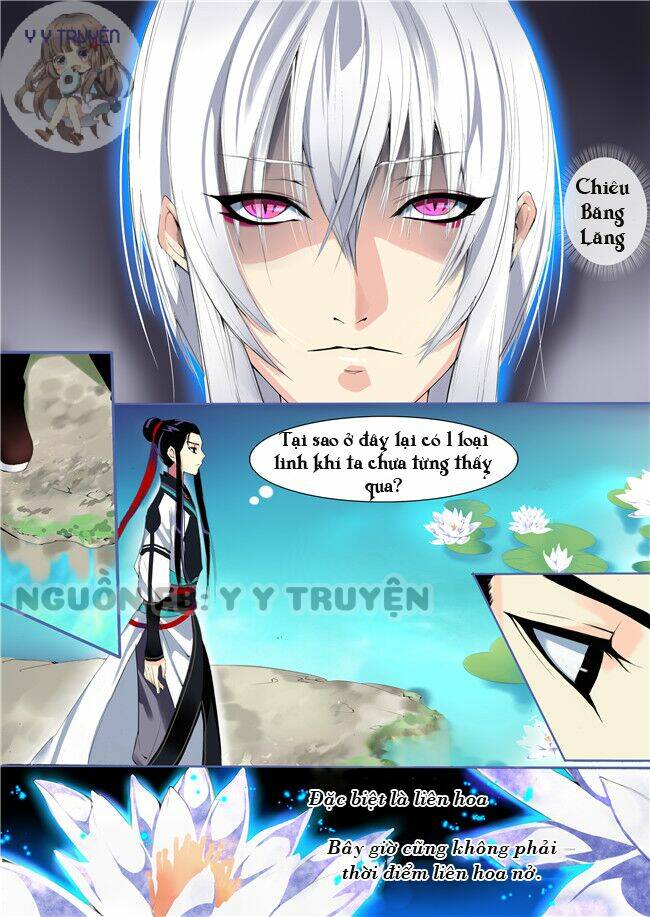 Read Hentai Image page_4 in comic Túc Tội Chi Ca - Chapter 2 - truyentvn.net