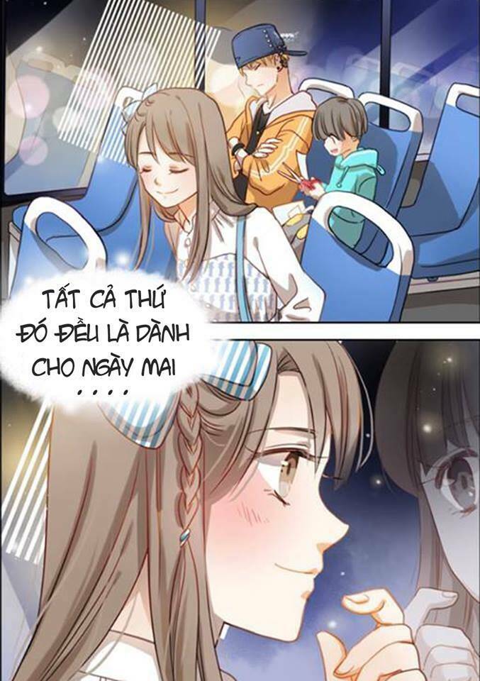 Read Hentai Image page_11 in comic Sự Cám Dỗ Xấu Xa - Chapter 1 - truyentvn.net