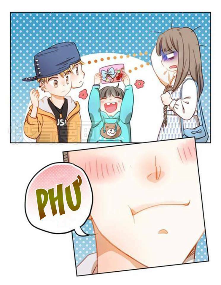 Read Hentai Image page_22 in comic Sự Cám Dỗ Xấu Xa - Chapter 1 - truyentvn.net