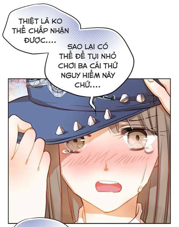 Read Hentai Image page_27 in comic Sự Cám Dỗ Xấu Xa - Chapter 1 - truyentvn.net