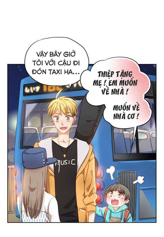 Read Hentai Image page_33 in comic Sự Cám Dỗ Xấu Xa - Chapter 1 - truyentvn.net