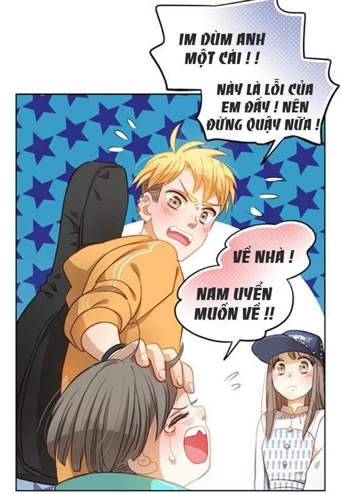 Read Hentai Image page_34 in comic Sự Cám Dỗ Xấu Xa - Chapter 1 - truyentvn.net