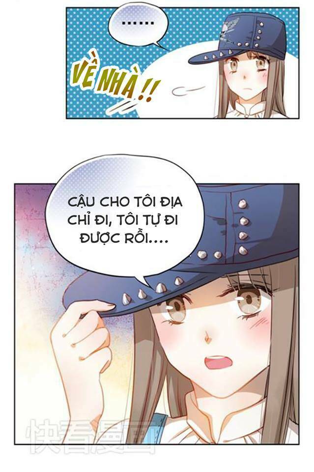 Read Hentai Image page_35 in comic Sự Cám Dỗ Xấu Xa - Chapter 1 - truyentvn.net