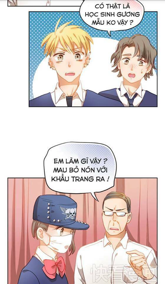 Read Hentai Image page_46 in comic Sự Cám Dỗ Xấu Xa - Chapter 1 - truyentvn.net