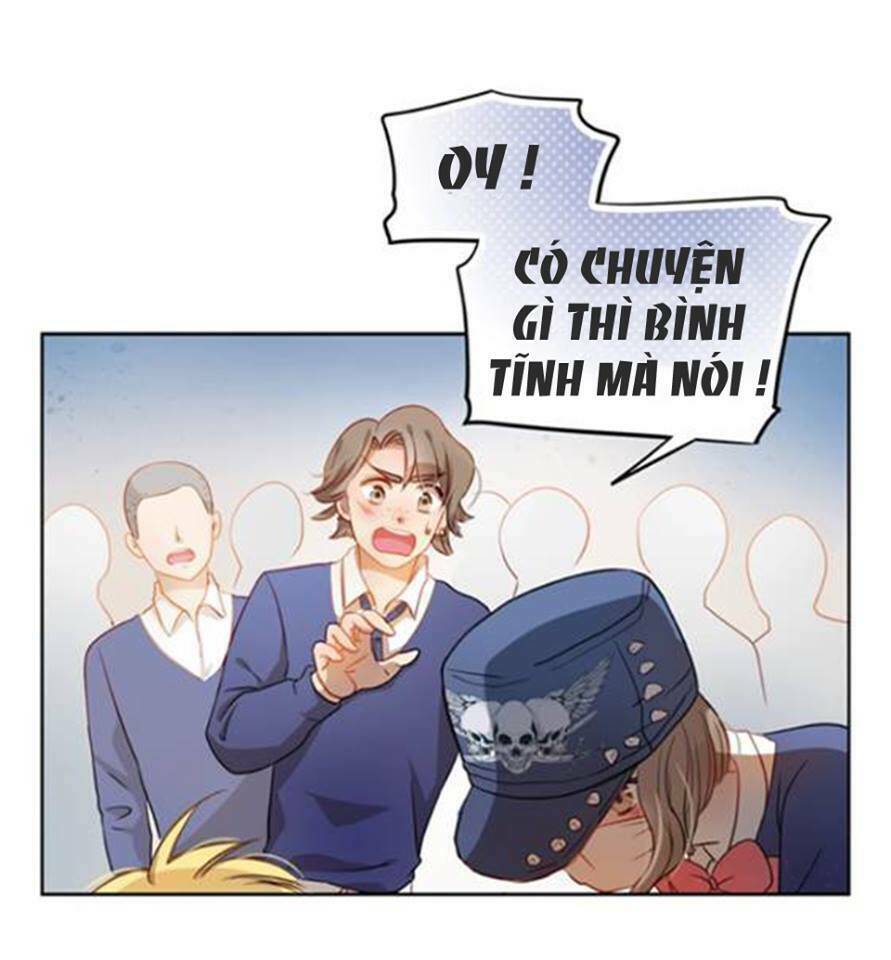 Read Hentai Image page_53 in comic Sự Cám Dỗ Xấu Xa - Chapter 1 - truyentvn.net