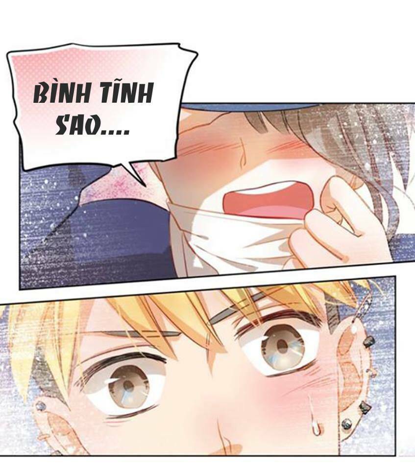 Read Hentai Image page_54 in comic Sự Cám Dỗ Xấu Xa - Chapter 1 - truyentvn.net