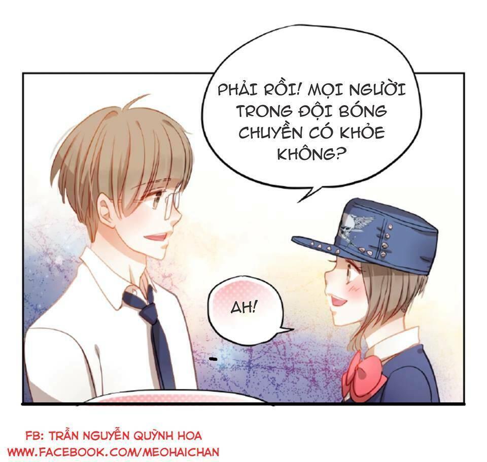 Read Hentai Image page_11 in comic Sự Cám Dỗ Xấu Xa - Chapter 2 - truyentvn.net