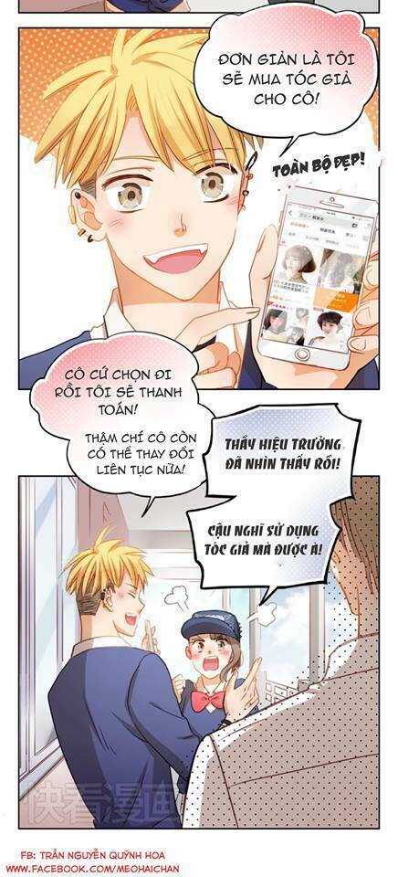 Read Hentai Image page_2 in comic Sự Cám Dỗ Xấu Xa - Chapter 2 - truyentvn.net