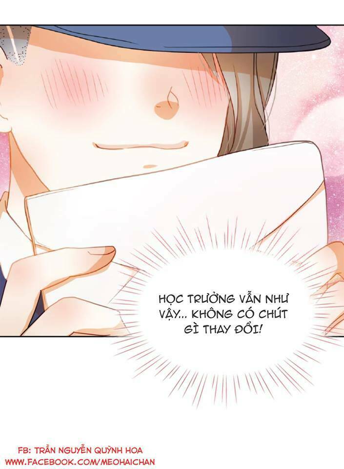 Read Hentai Image page_20 in comic Sự Cám Dỗ Xấu Xa - Chapter 2 - truyentvn.net