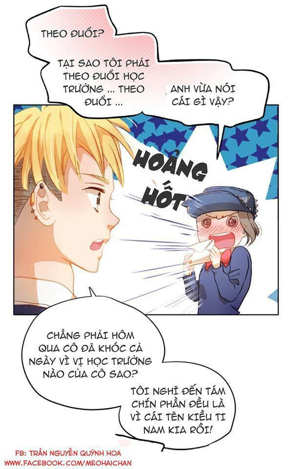 Read Hentai Image page_22 in comic Sự Cám Dỗ Xấu Xa - Chapter 2 - truyentvn.net