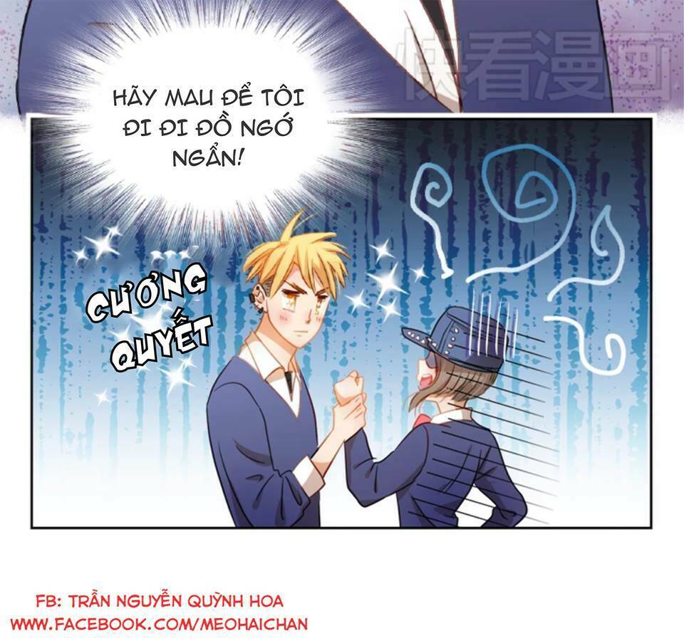 Read Hentai Image page_6 in comic Sự Cám Dỗ Xấu Xa - Chapter 2 - truyentvn.net