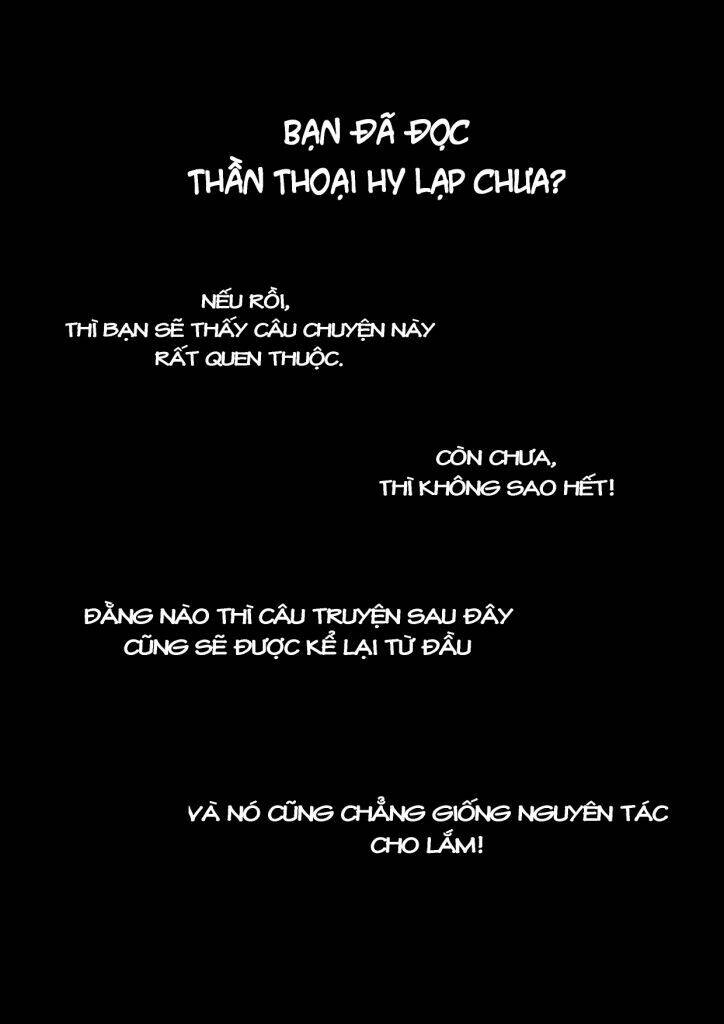 Trang truyện page_2 trong truyện tranh Underworld Love Story - Chapter 1 - truyentvn.net