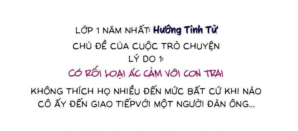 Trang truyện page_4 trong truyện tranh Muốn Chạm Vào Cậu - Chapter 0 - truyentvn.net