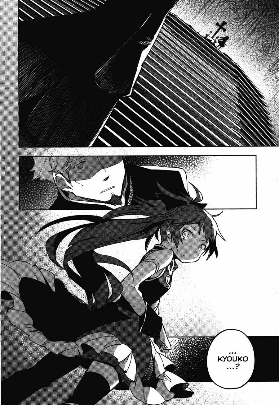 Read Hentai Image page_42 in comic Mahou Shoujo Madoka Magica – The Different Story - Chapter 2 - truyentvn.net