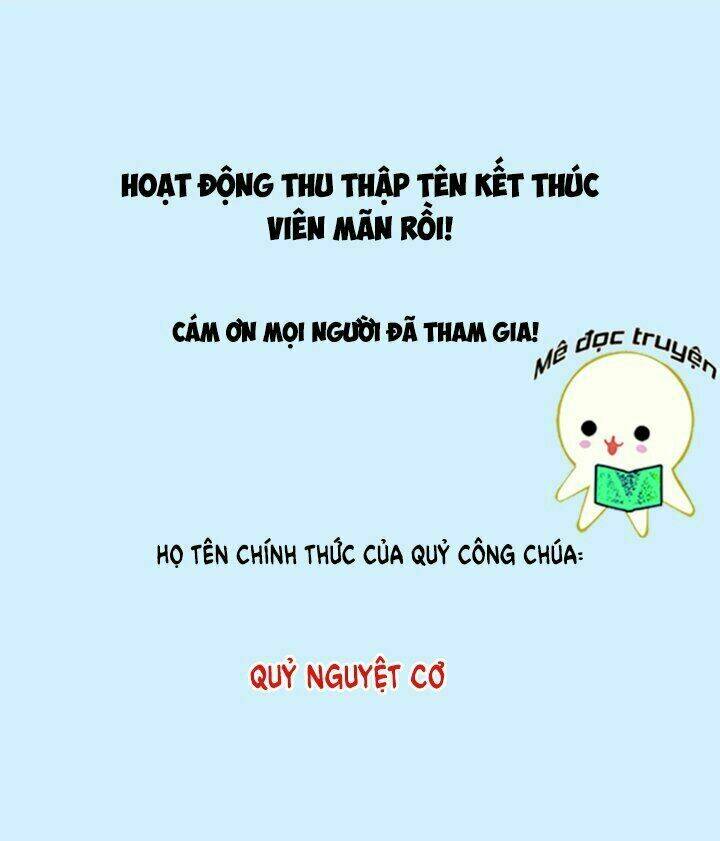 Quỷ oa kiều thê của tôi