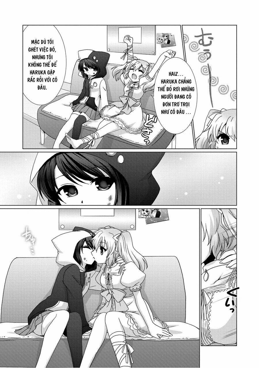 Me and You and Her Sofa [Chap 1-1]