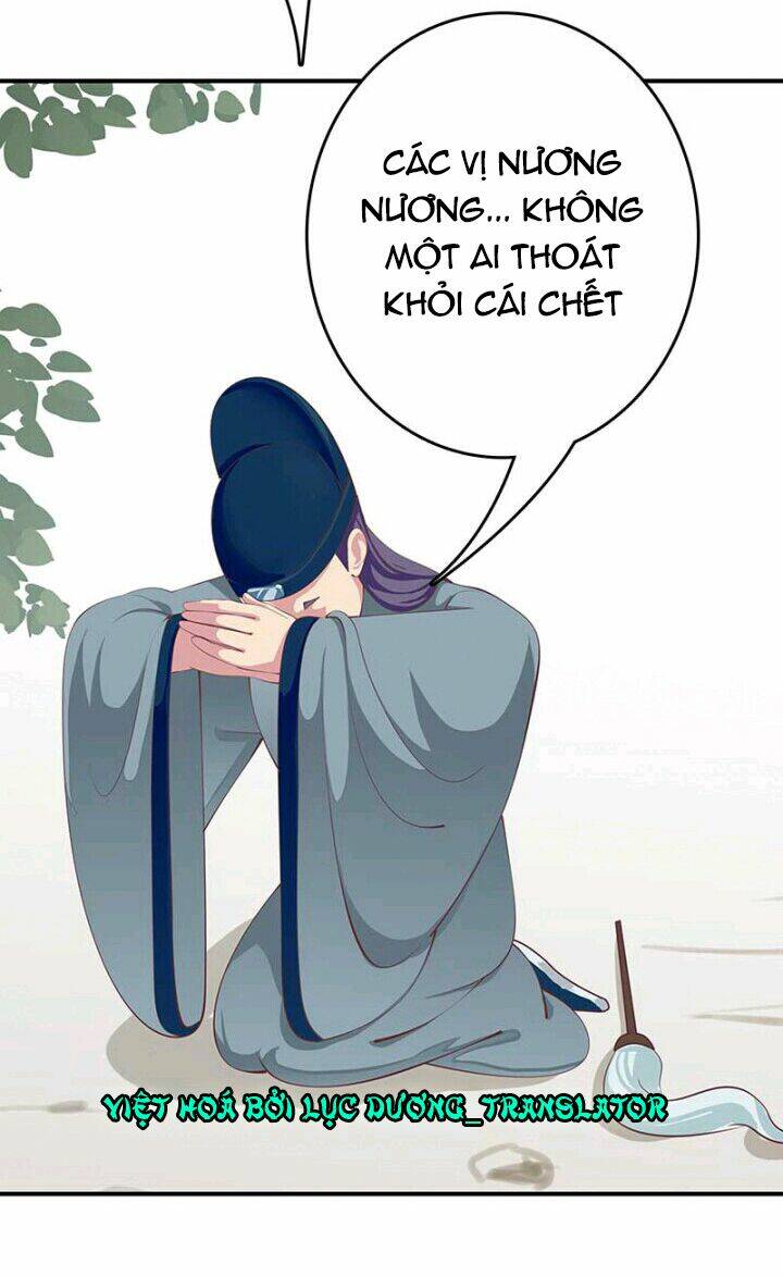 Mấy Bà Vợ Của Trẫm Đều Chết Hết Rồi [Chap 1-46]