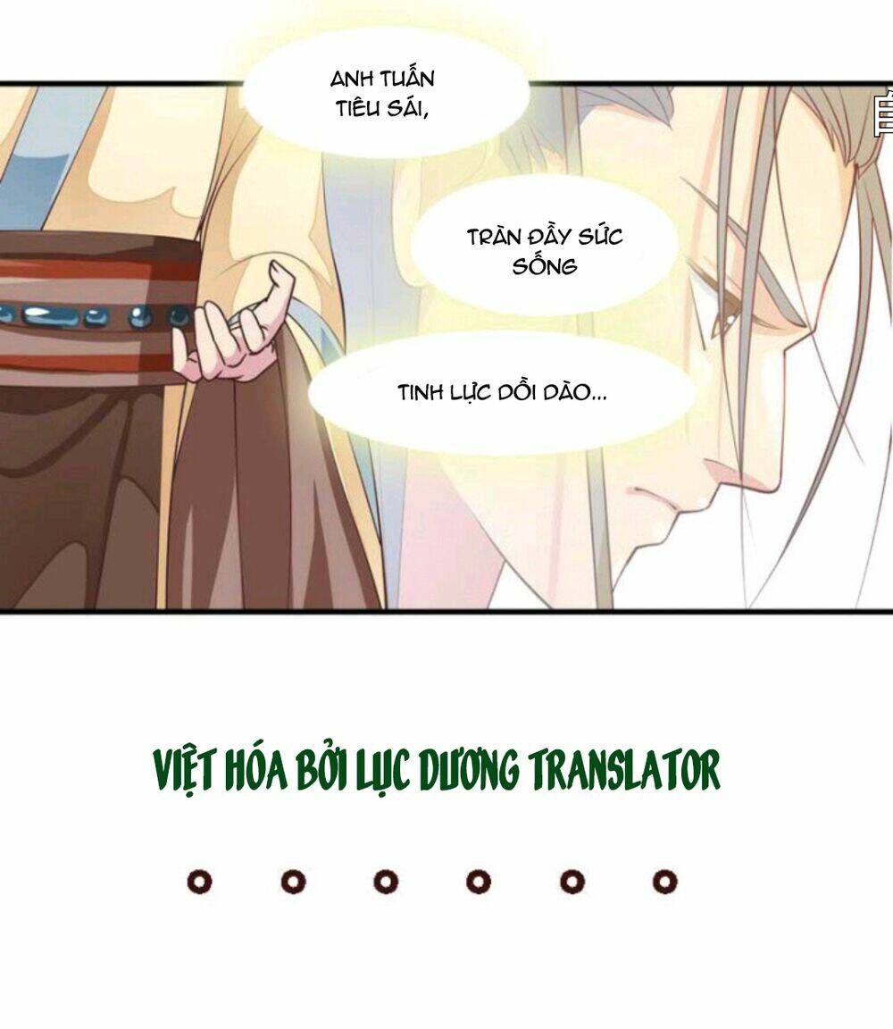 Mấy Bà Vợ Của Trẫm Đều Chết Hết Rồi [Chap 1-46]