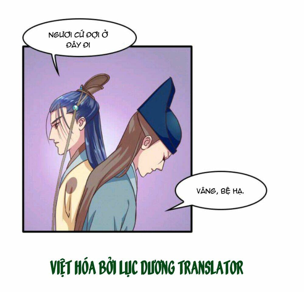 Mấy Bà Vợ Của Trẫm Đều Chết Hết Rồi [Chap 1-46]