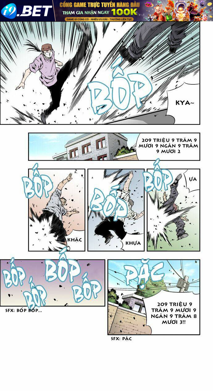 Kid Gang II [Chap 1-86]