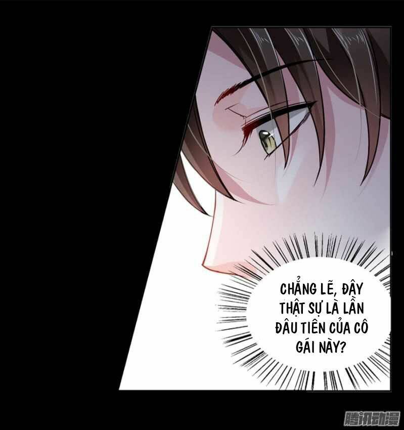 Hào môn khí phụ đích xuân thiên [Chap 1-2] - Page 18