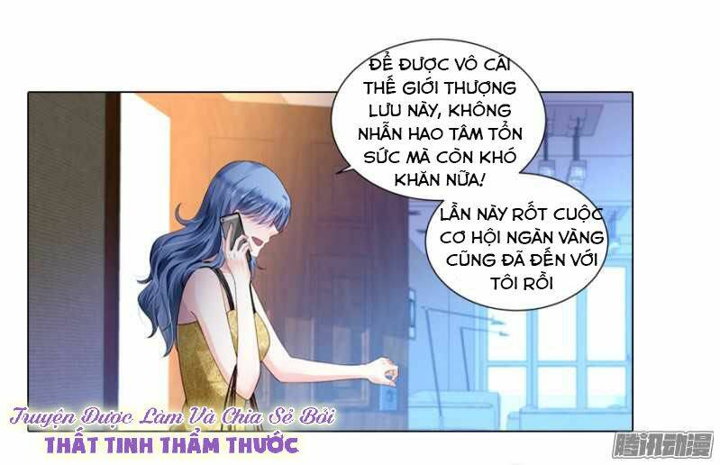 Hào môn khí phụ đích xuân thiên [Chap 1-2] - Page 32