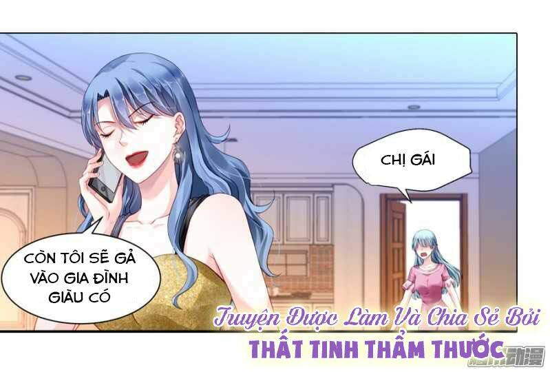 Hào môn khí phụ đích xuân thiên [Chap 1-2] - Page 38