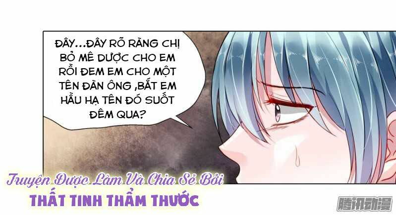 Hào môn khí phụ đích xuân thiên [Chap 1-2] - Page 43