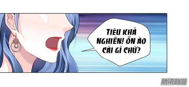 Hào môn khí phụ đích xuân thiên [Chap 1-2] - Page 47