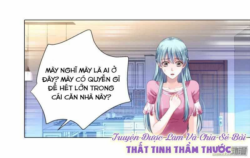 Hào môn khí phụ đích xuân thiên [Chap 1-2] - Page 48