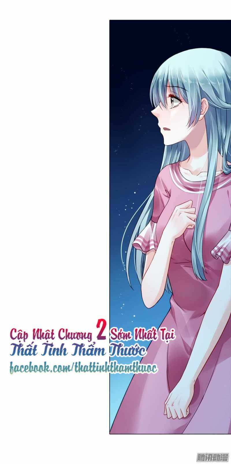 Hào môn khí phụ đích xuân thiên [Chap 1-2] - Page 53