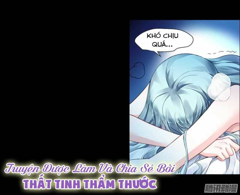 Hào môn khí phụ đích xuân thiên [Chap 1-2] - Page 6