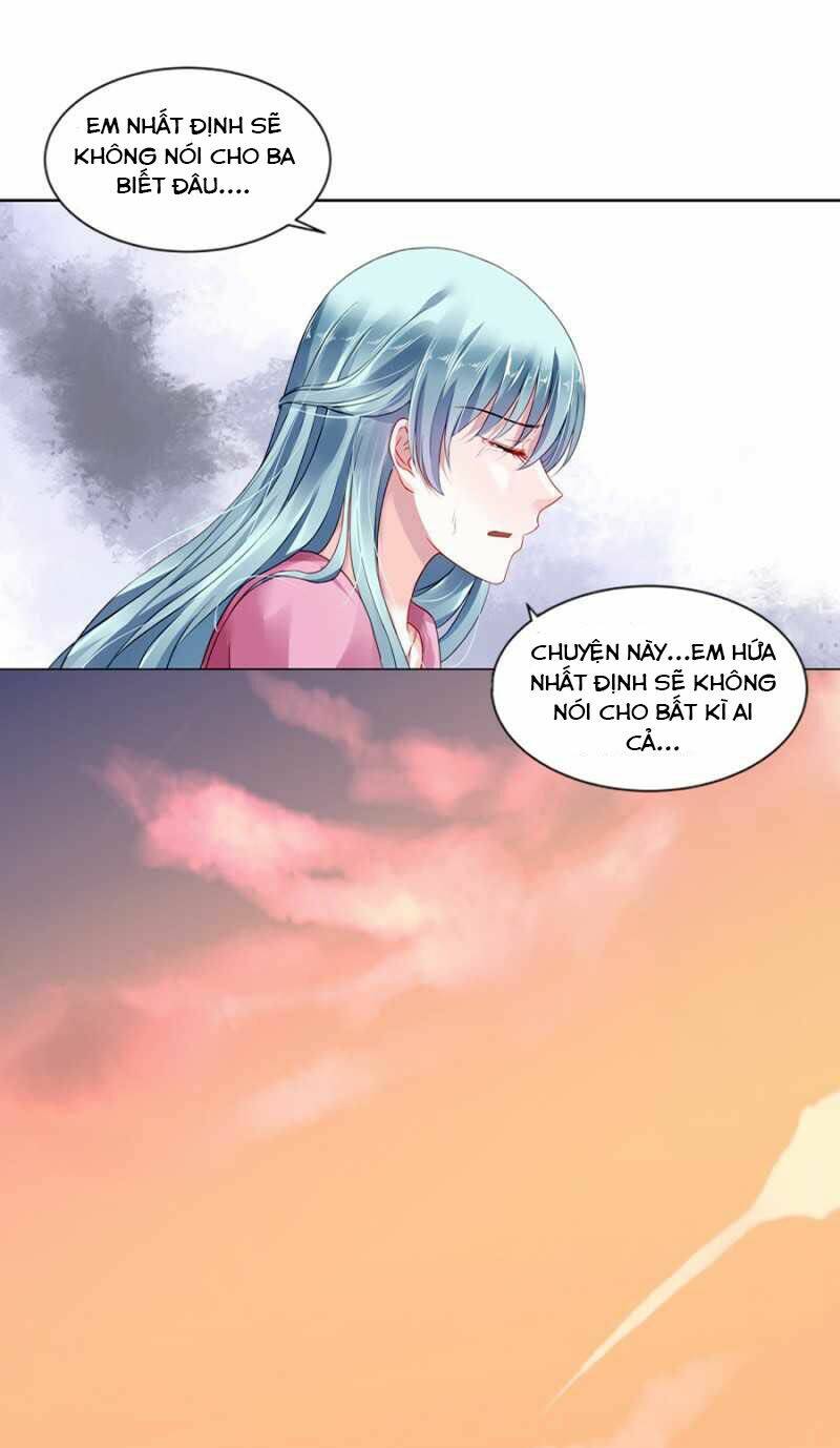 Hào môn khí phụ đích xuân thiên [Chap 1-2] - Page 13