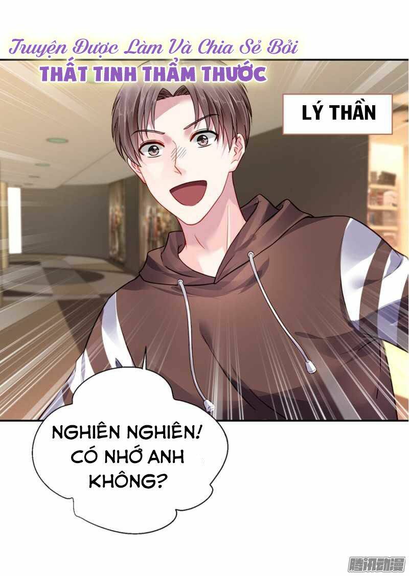 Hào môn khí phụ đích xuân thiên [Chap 1-2] - Page 16