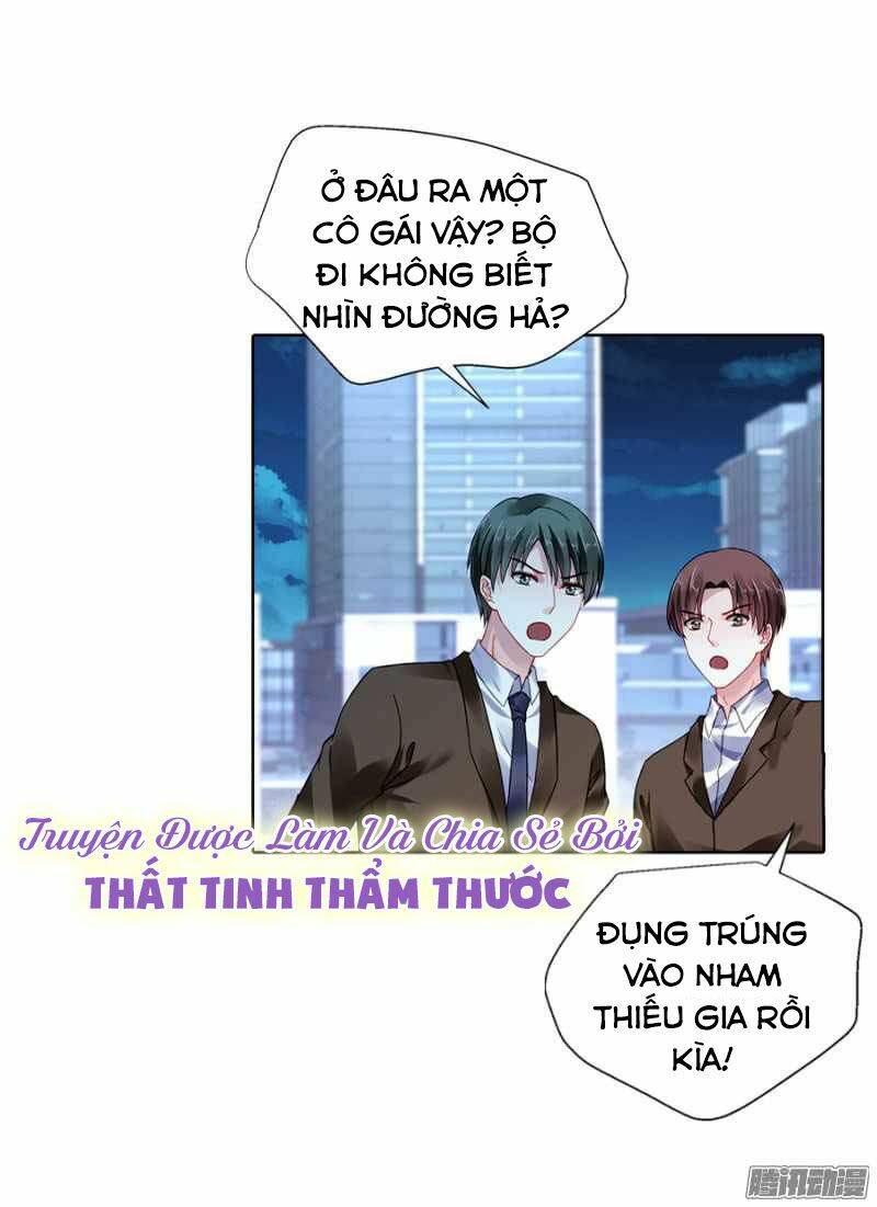 Hào môn khí phụ đích xuân thiên [Chap 1-2] - Page 34