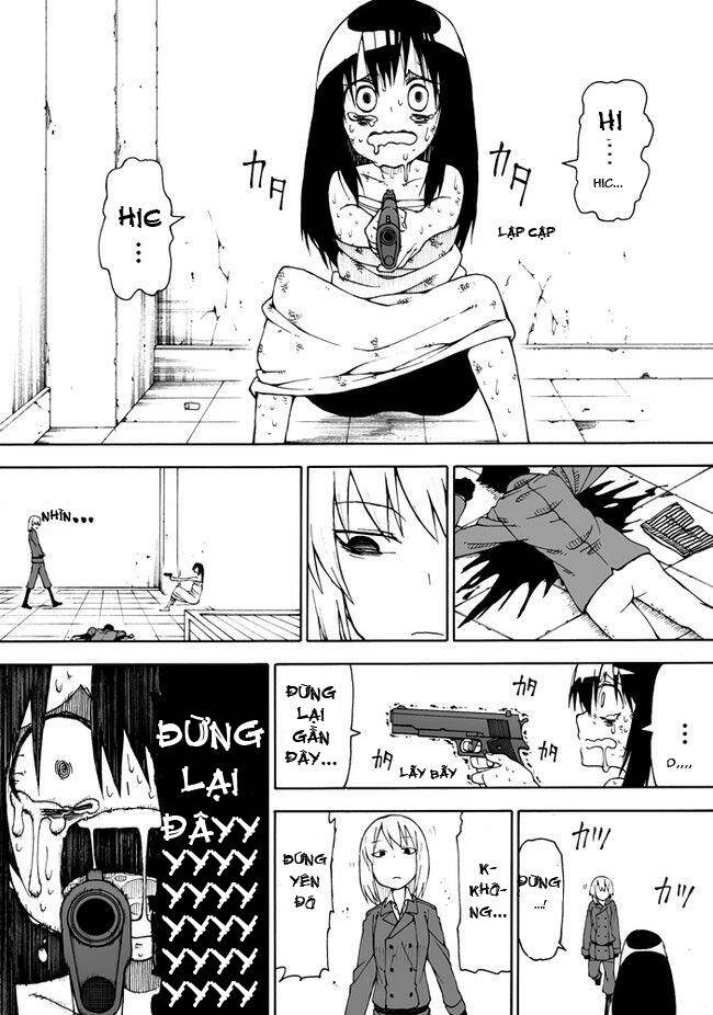 Trang truyện page_7 trong truyện tranh Kuso Manga Bukuro - Chapter 10 - truyentvn.net