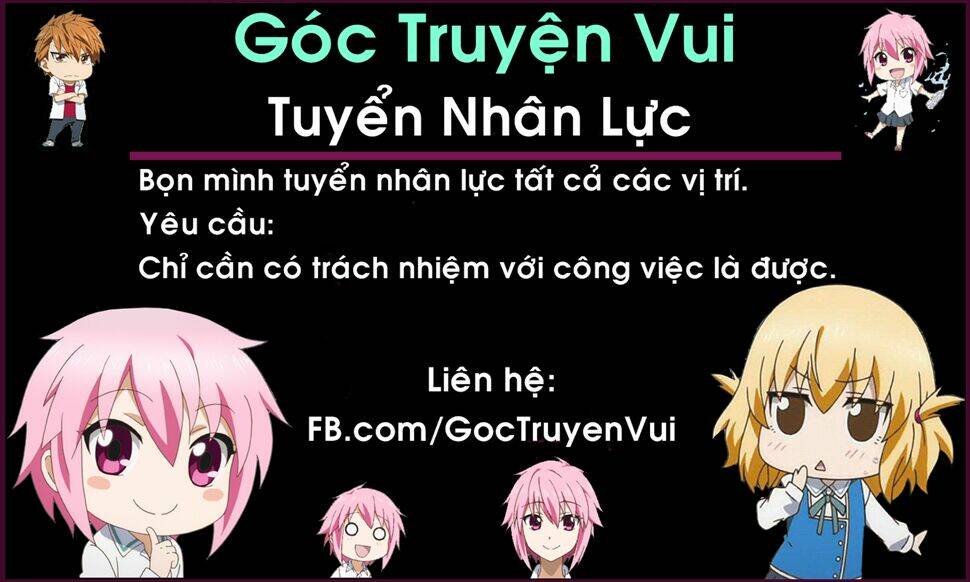 Trang truyện page_7 trong truyện tranh Kuso Manga Bukuro - Chapter 12 - truyentvn.net