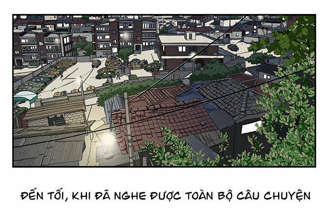 Cậu bé lập dị [Chap 1-28] - Page 29