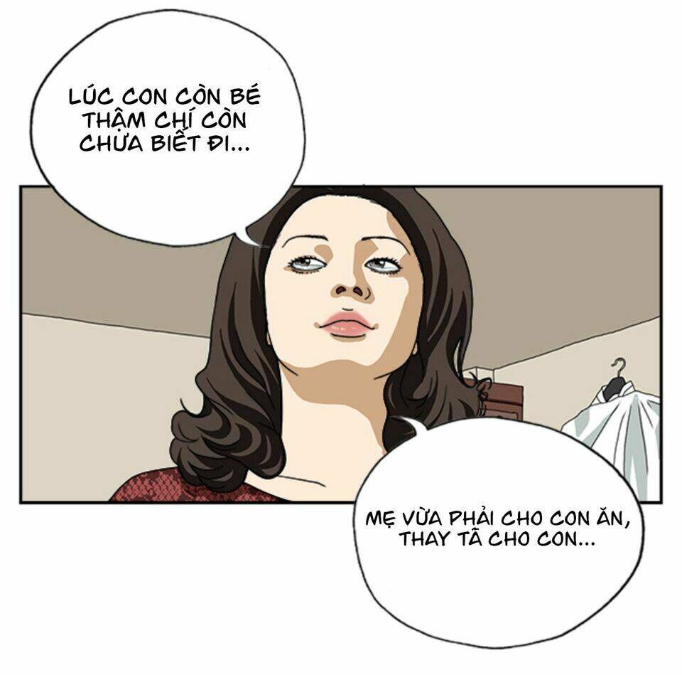 Cậu bé lập dị [Chap 1-28] - Page 19