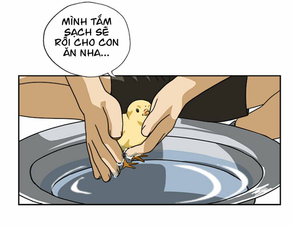 Cậu bé lập dị [Chap 1-28] - Page 23