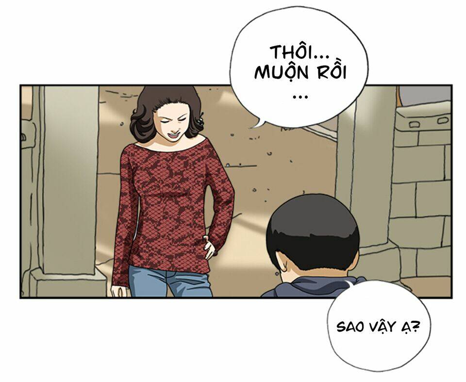 Cậu bé lập dị [Chap 1-28] - Page 26