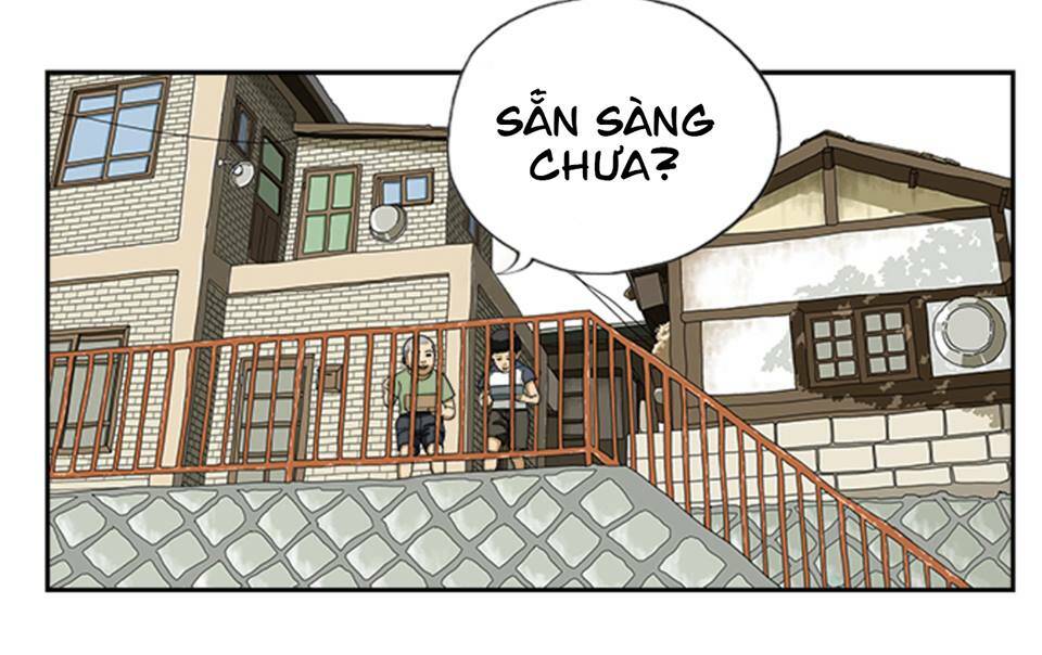 Cậu bé lập dị [Chap 1-28] - Page 9